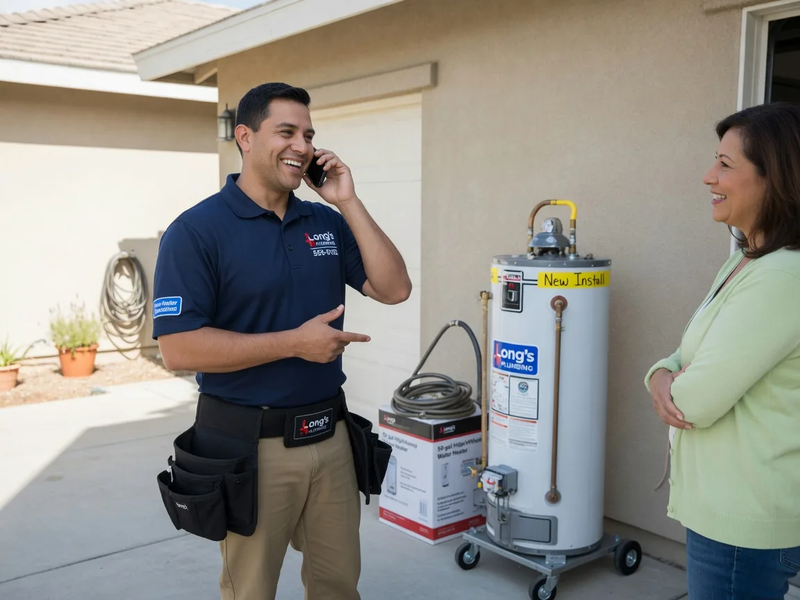 Leak Detection Pope Valley, CA FAQs